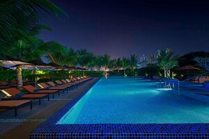 Гостиница The Westin Mumbai Garden City