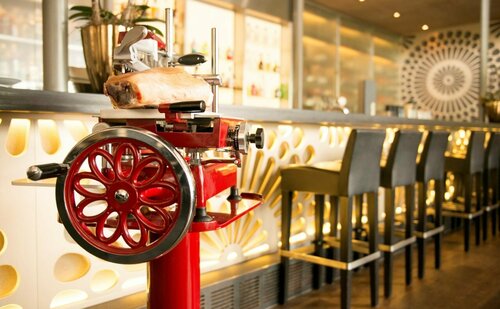 Гостиница Park Hotel Winterthur в Винтертуре