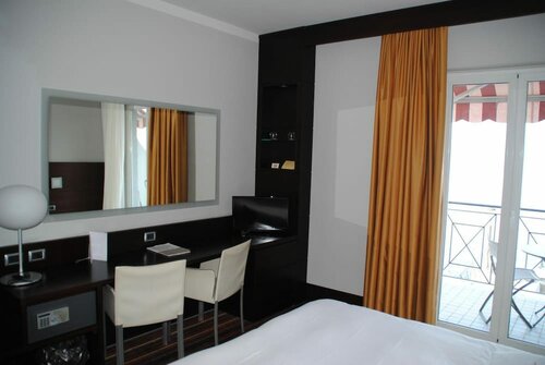 Гостиница Hotel Bel Sit в Пизано