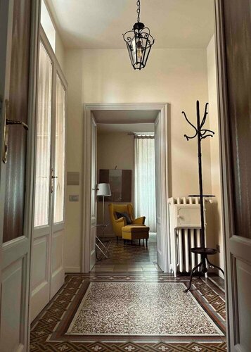 Гостиница Hotel San Giuseppe в Черноббьо