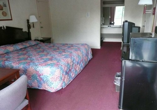 Гостиница Travelodge в Ламбертоне
