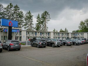 Гостиница Motel 6 Tigard, Or - Portland Southwest