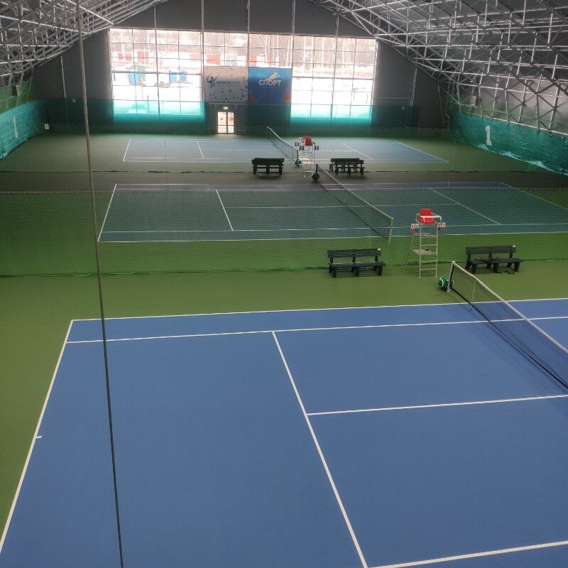 Фото Стратилатская