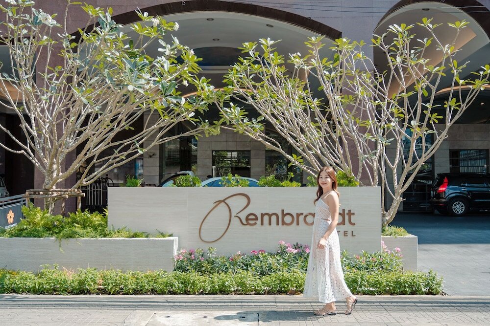 Фото Rembrandt Hotel Bangkok