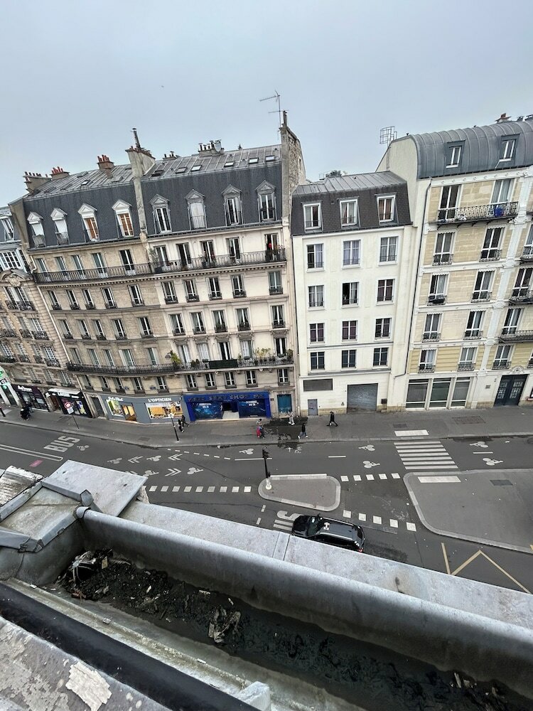 Фото Hotel Montana