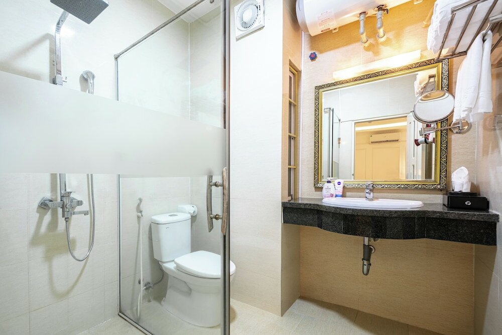 Фото A25 Hotel - Dich Vong Hau