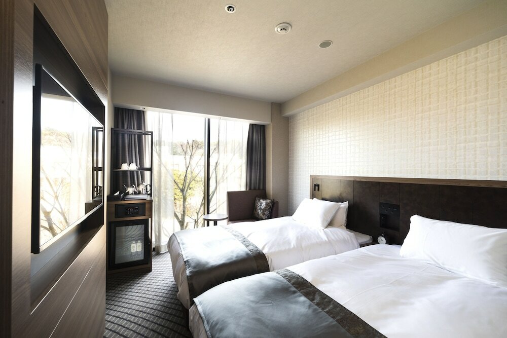Фото First Hotel Kanazawa