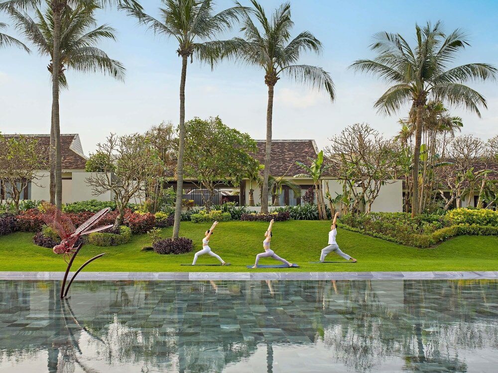 Фото Pullman Danang Beach Resort