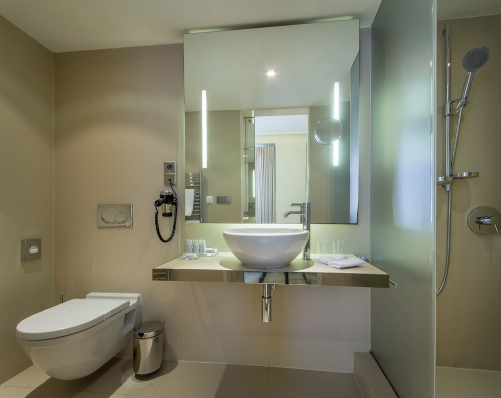 Фото Hotel Three Storks