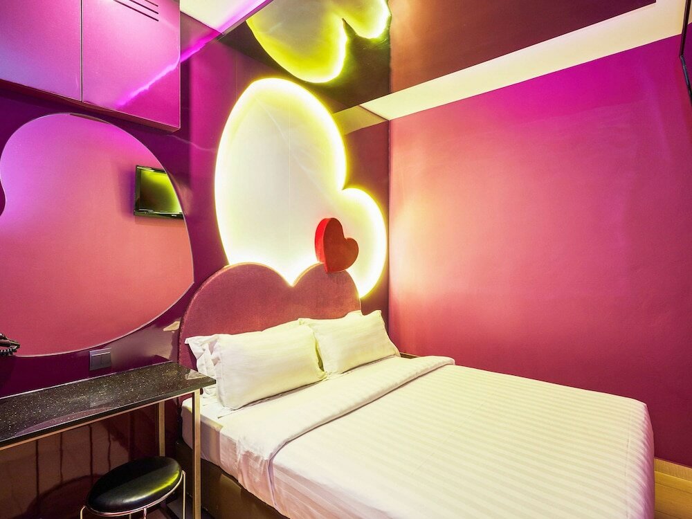 Фото Ibis budget Singapore Mount Faber