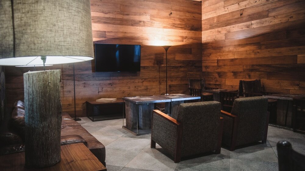 Фото Radisson Hotel Puerto Varas