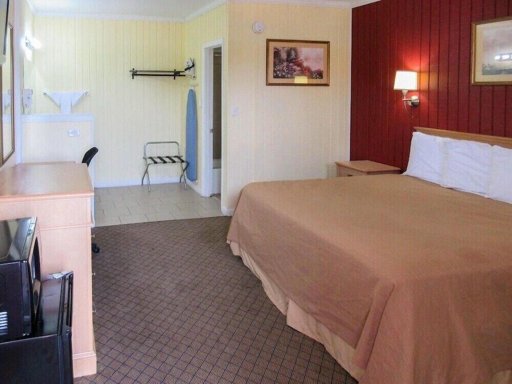 Фото Rodeway Inn