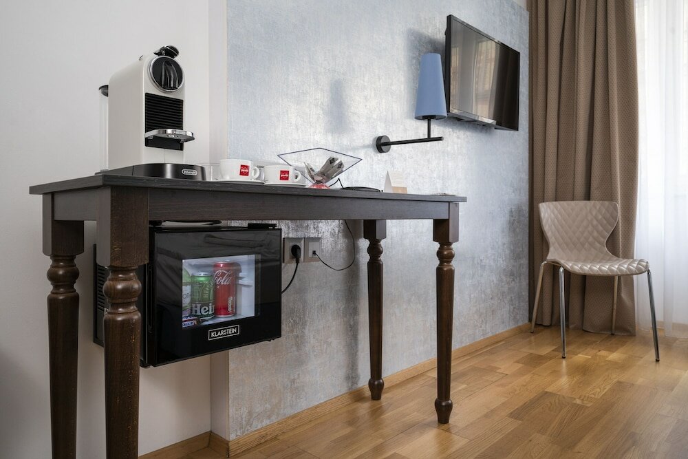 Фото Hotel Memories Budapest