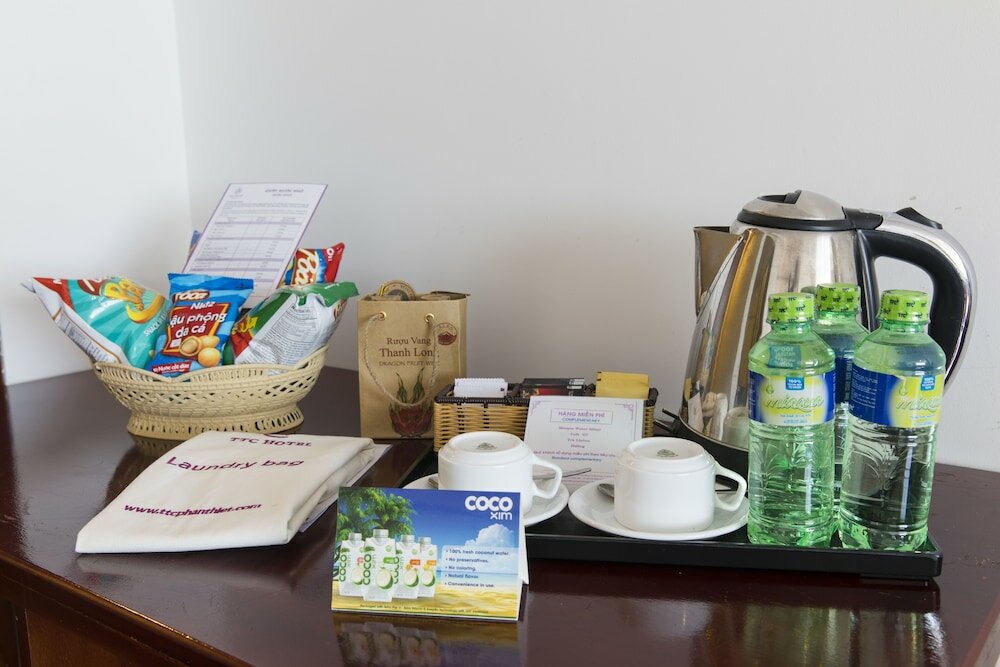 Фото Ttc Hotel Premium Phan Thiết