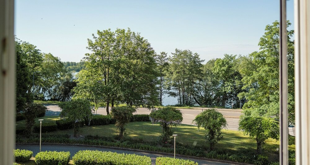 Фото PLAZA Premium Schwerin