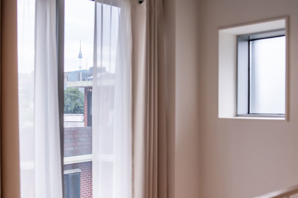 Фото Le Lit Dongdaemun