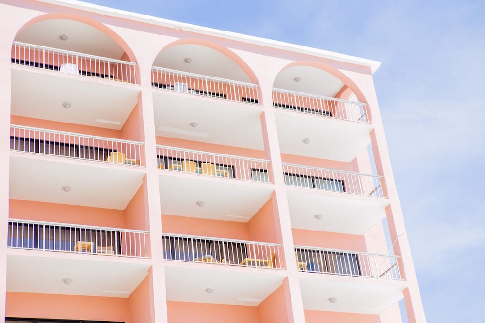 Фото Hamilton Princess & Beach Club A Fairmont Managed Hotel