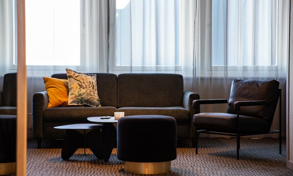 Фото Quality Hotel Prinsen