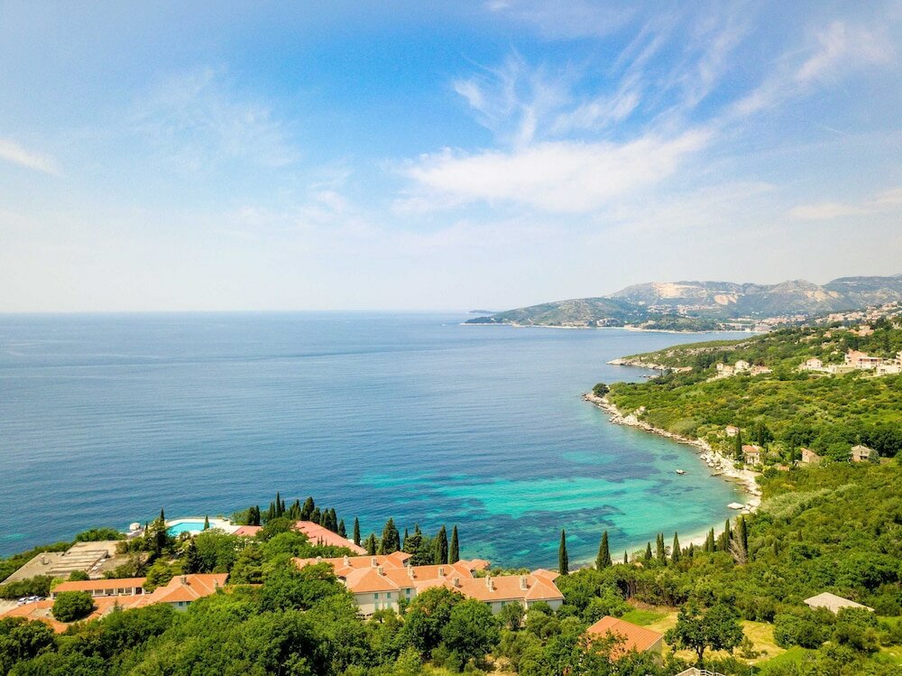 Фото Villa Panorama Dubrovnik