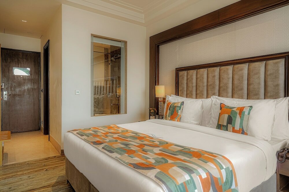 Фото BluSalzz Residence Amritsar