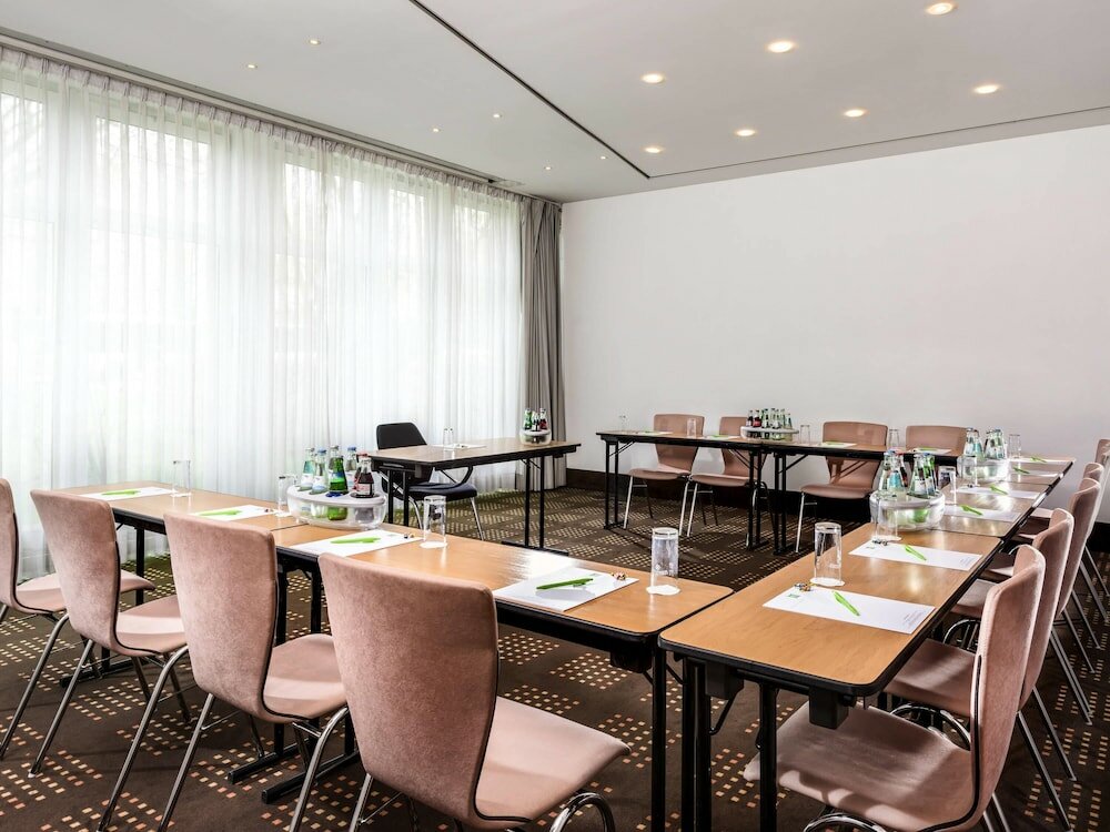 Фото Ibis Styles Gelsenkirchen Hotel