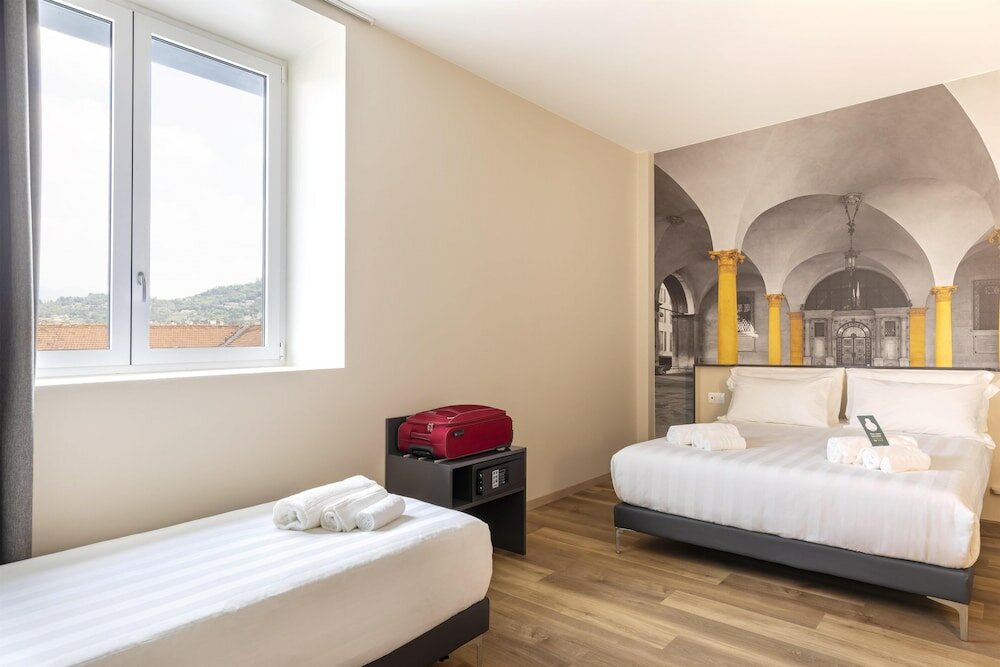 Фото B&b Hotel Brescia