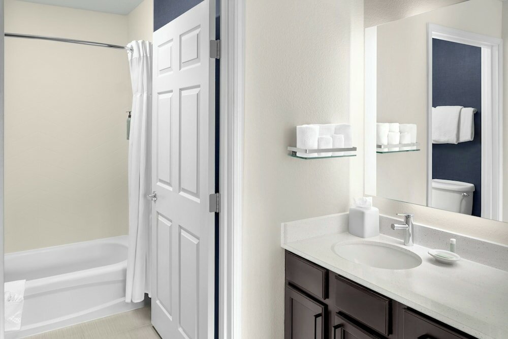 Фото Residence Inn by Marriott Albuquerque North