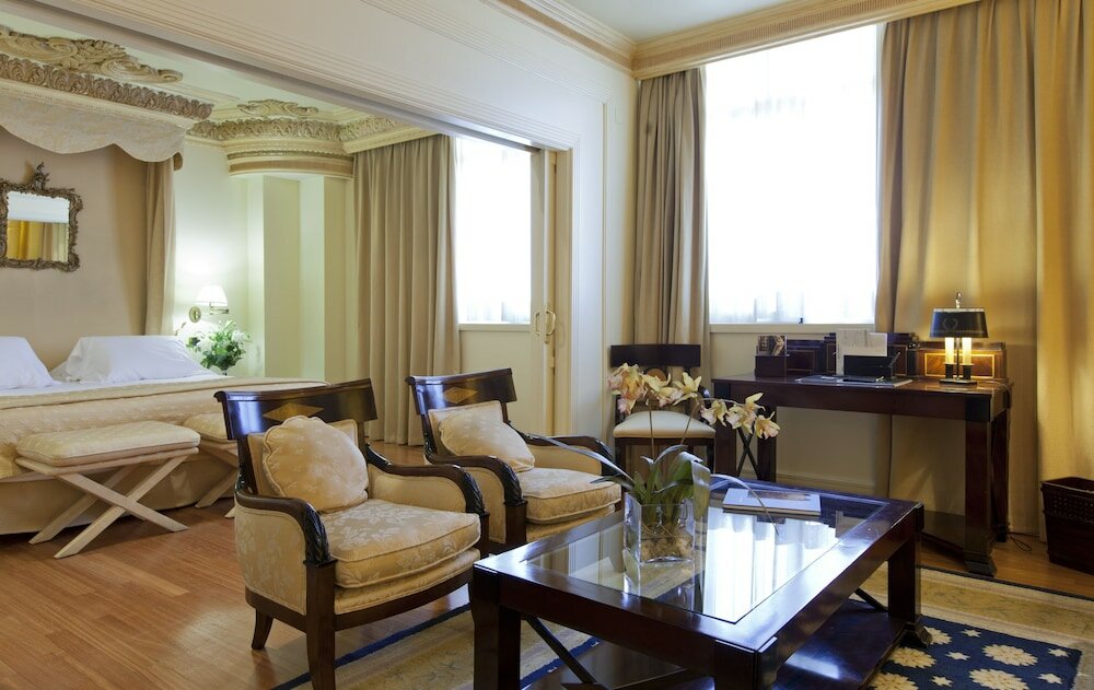 Фото Saray Hotel