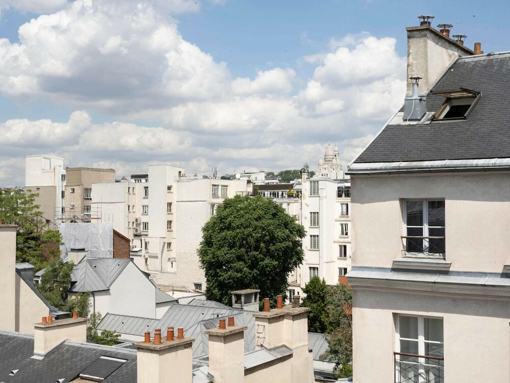 Фото Mercure Paris Opera Grands Boulevards