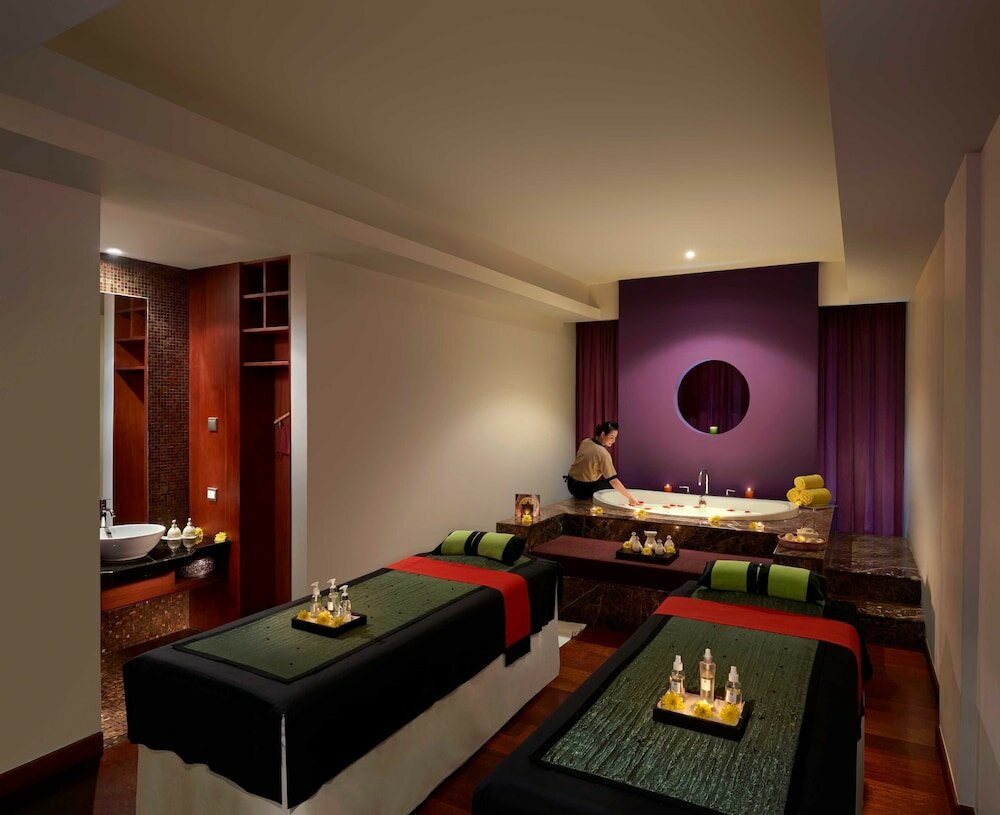 Фото Cinnamon Grand Colombo
