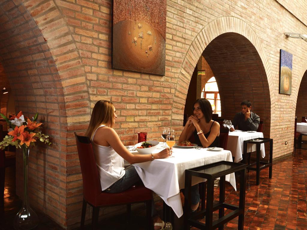 Фото Del Bono Park Hotel SPA & Casino