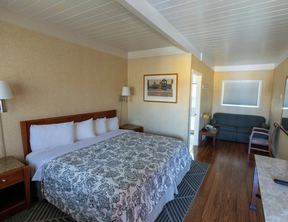 Фото Pacific Heights Inn