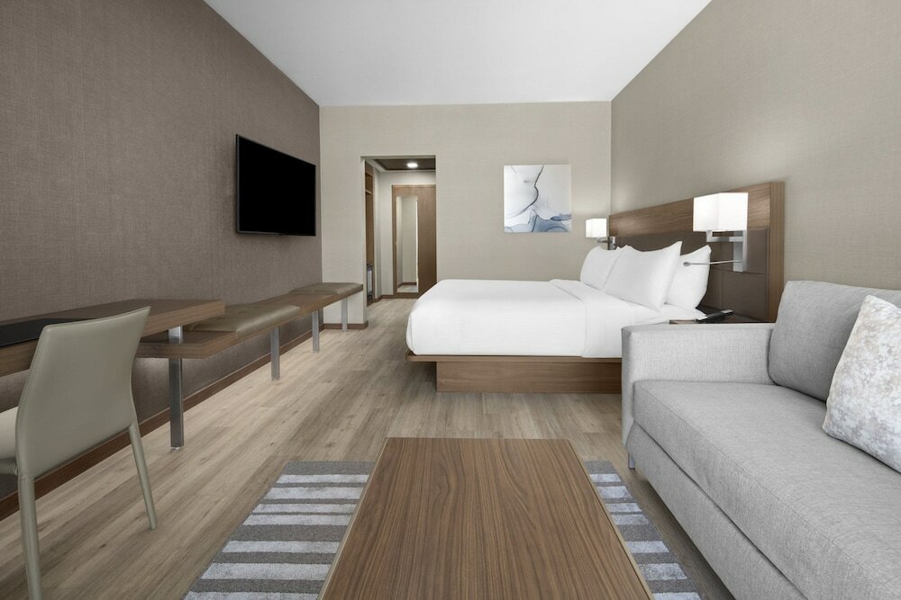 Фото Ac Hotel Charlotte Ballantyne