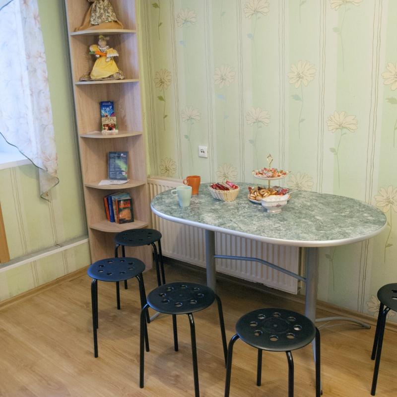 Фото Три зайца