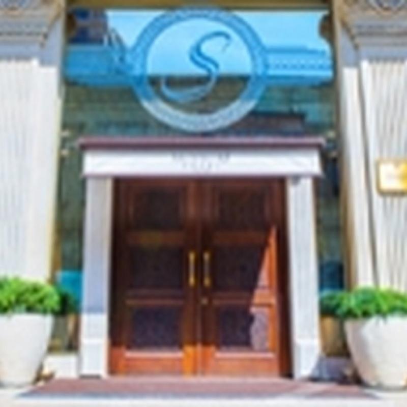 Фото Sapphire Hotel Baku