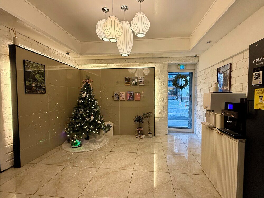 Фото Gary Cooper Hotel