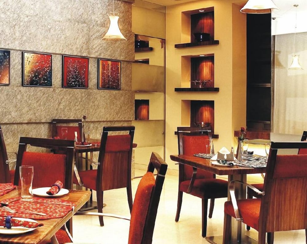 Фото Regency Hotel