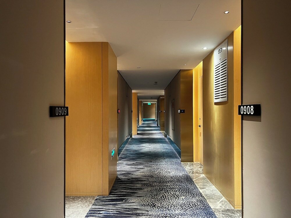 Фото voco Xi'an Etdz by IHG