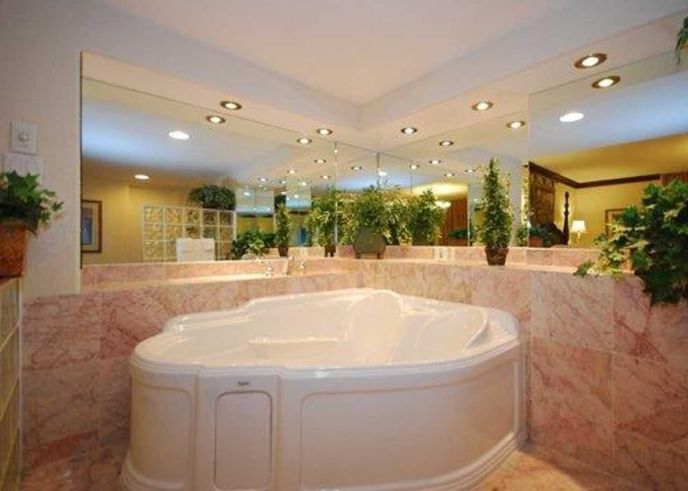 Фото Quality Inn Massena