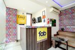 FabHotel NStay 32