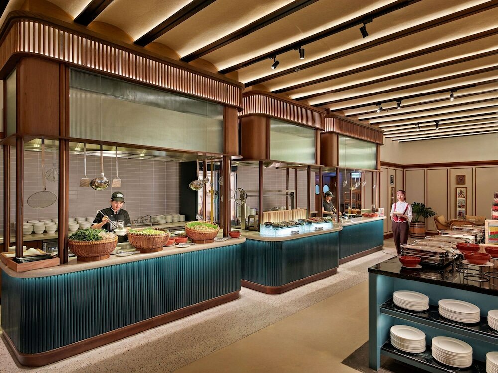 Фото Movenpick Resort Phan Thiet