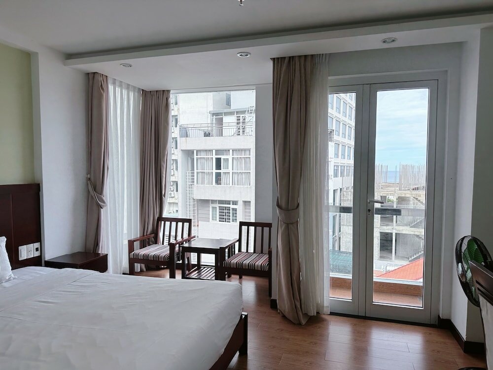 Фото Dragon Sea Hotel