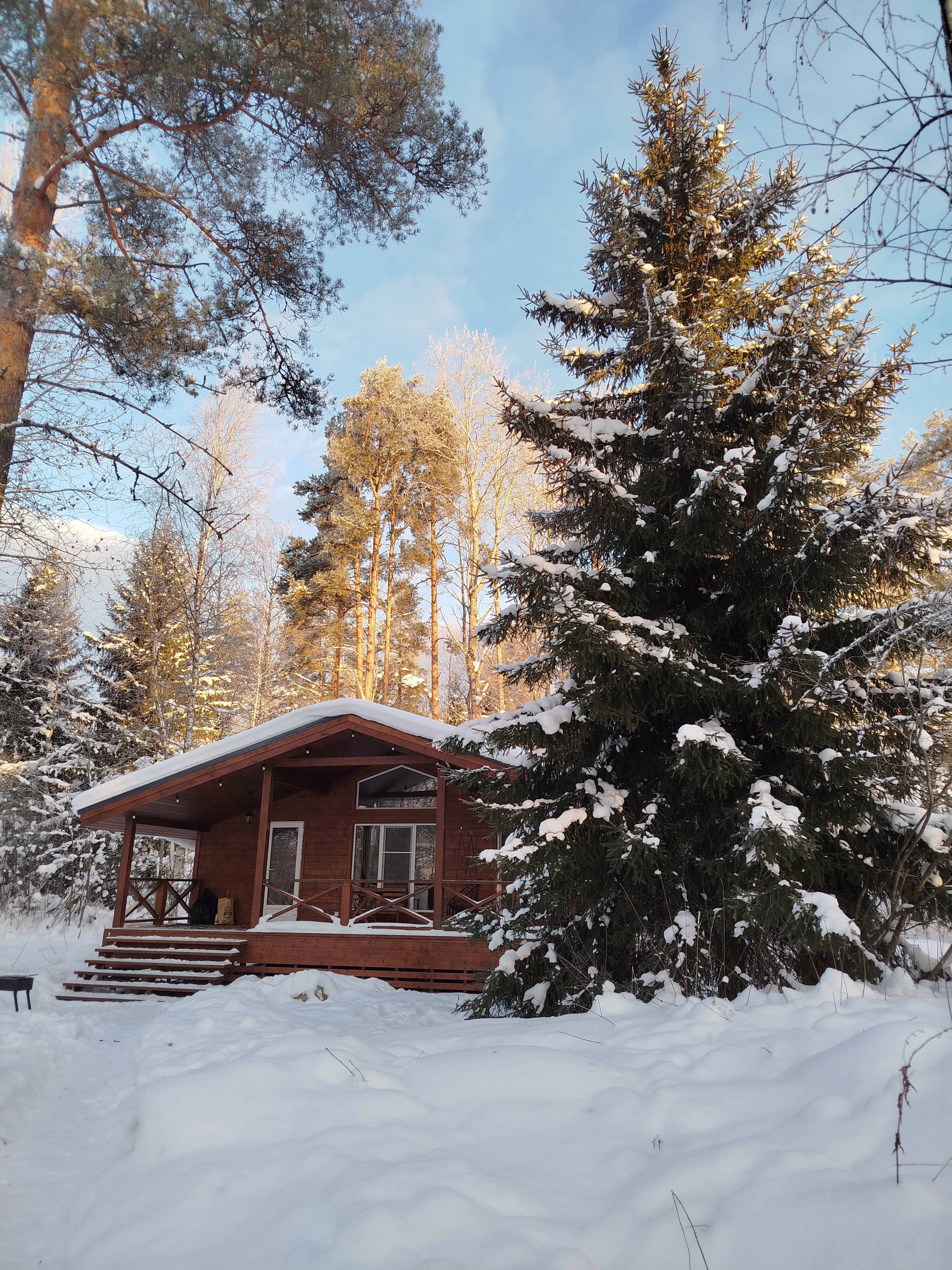 Фото Вуокса Хоум