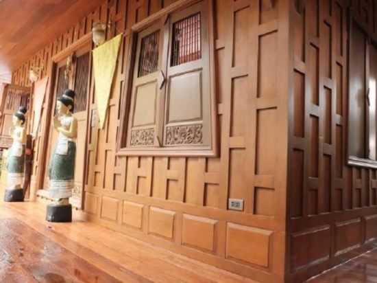 Фото Orchid Resort