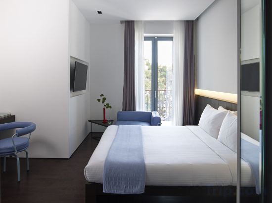 Фото Domotel Kastri