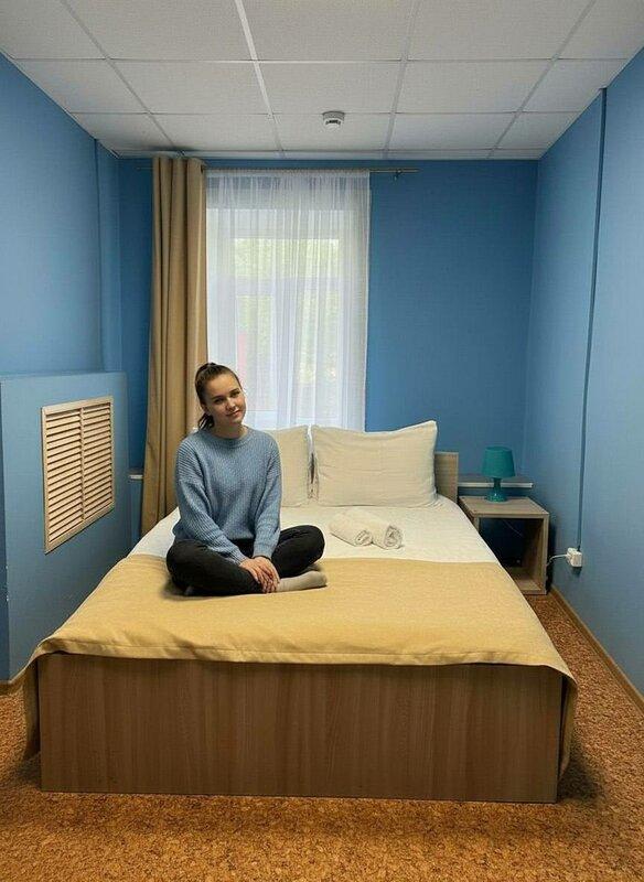 Фото Берёза