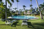 Отель Residence Playa Colibri