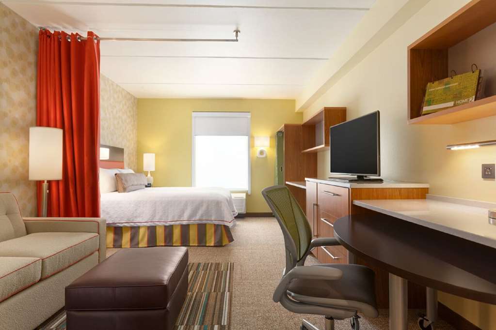Фото Home2 Suites by Hilton Albany Wolf Rd