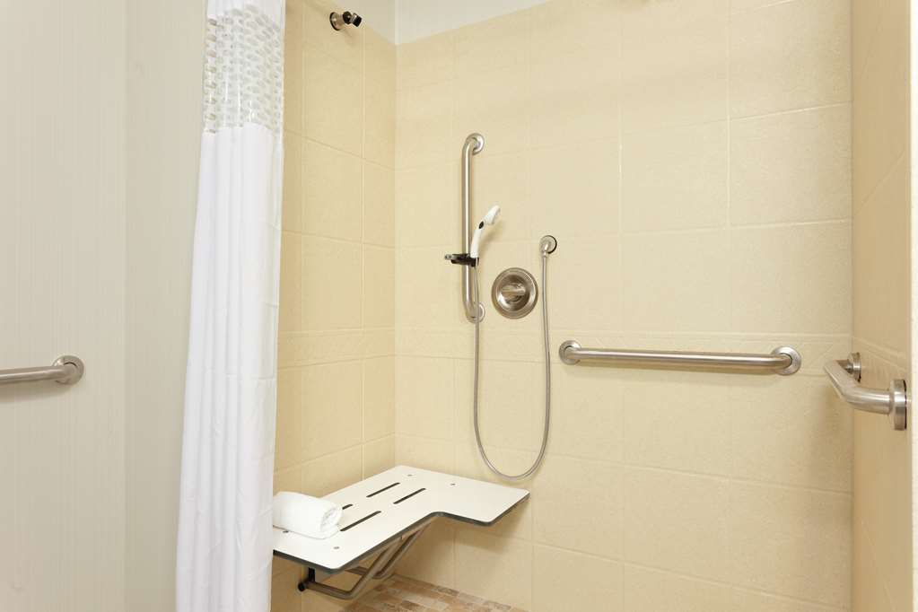 Фото Hampton Inn & Suites Philadelphia Montgomeryville