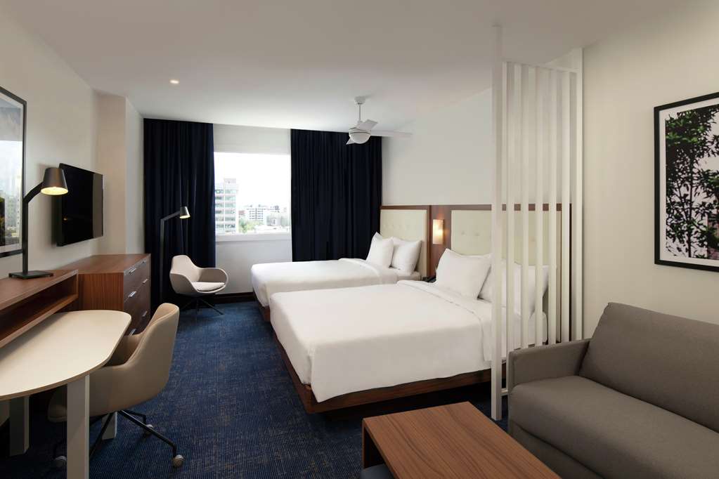 Фото Homewood Suites by Hilton Santo Domingo, Dominican Republic